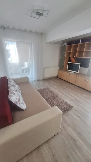 Apartament 2 camere | balcon mare 9 mp | parcare proprietate privată | zona Grand Arena | bloc nou