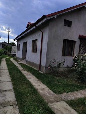 Casa de vanzare in loc. Aninoasa, jud Dambovita - imagine 2