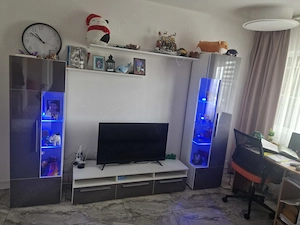 Proprietar vand apartament 2 camere decomandat in zona Kaufland Ploiesti Vest - imagine 7