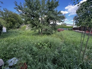 Casa cu teren mare si 33 ml Front stradal - Zona Bogdanestilor Timisoara - imagine 3