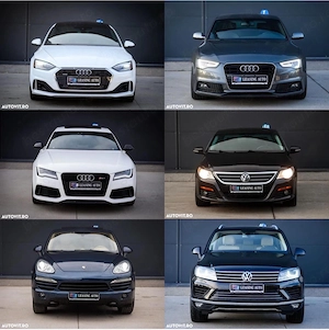 Inchirieri Auto   Rent a Car  Masini uz Personal - imagine 4