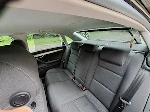 Audi A4 1.8 turbo,cutie automată