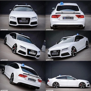 Inchirieri Auto   Rent a Car  Masini uz Personal - imagine 3