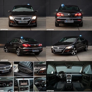 Inchirieri Auto   Rent a Car  Masini uz Personal - imagine 2