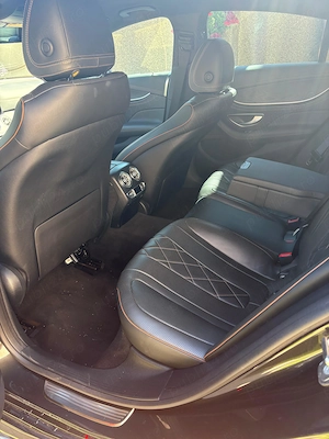 De vanzare Mercedes CLS 400  D 4MATIC  - imagine 7