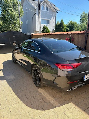 De vanzare Mercedes CLS 400  D 4MATIC  - imagine 9