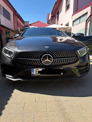 De vanzare Mercedes CLS 400  D 4MATIC  - imagine 6