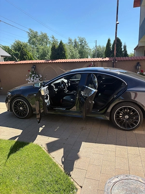De vanzare Mercedes CLS 400  D 4MATIC  - imagine 5