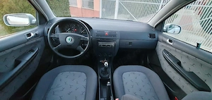 skoda fabia motor 1.4 benzină an 2003 euro 4  - imagine 5