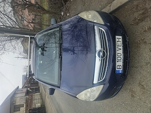 Opel Zafira 1.8 GPL  7 locuri