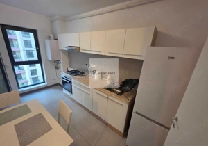 2 Camere 21 Residence Politehnica Iuliu Mnaiu 15 H - imagine 6