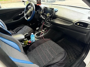 vând auto Hyundai i3  CRDI  - imagine 5