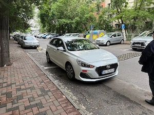 vând auto Hyundai i3  CRDI  - imagine 10