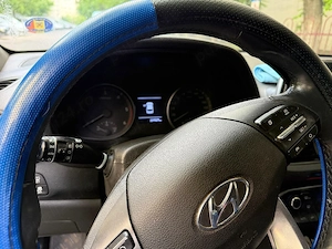 vând auto Hyundai i3  CRDI  - imagine 2