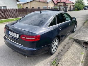 Audi A6 C6 2009 Euro5,Full,Automat,Quattro  - imagine 2