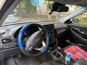 vând auto Hyundai i3  CRDI  - imagine 6