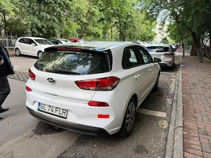 vând auto Hyundai i3  CRDI  - imagine 8