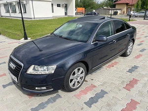 Audi A6 C6 2009 Euro5,Full,Automat,Quattro 