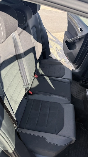 VW Golf 7 Facelift Comfortline 1.6 TDI - imagine 4
