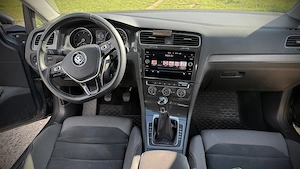 VW Golf 7 Facelift Comfortline 1.6 TDI - imagine 5