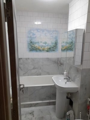 Apartament 3 camere Tineretului langa parc si metrou. - imagine 9