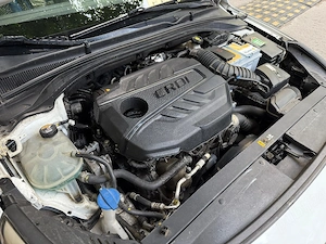 vând auto Hyundai i3  CRDI  - imagine 7