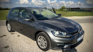 VW Golf 7 Facelift Comfortline 1.6 TDI - imagine 8