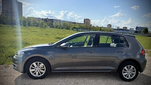 VW Golf 7 Facelift Comfortline 1.6 TDI - imagine 2