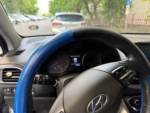 vând auto Hyundai i3  CRDI  - imagine 3