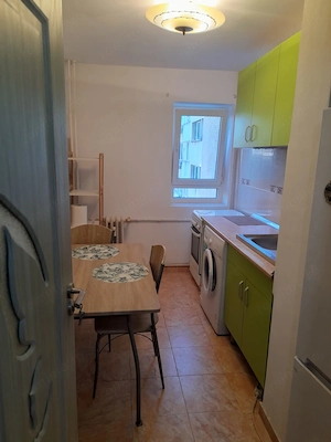 Apartament 3 camere Tineretului langa parc si metrou. - imagine 4