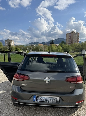 VW Golf 7 Facelift Comfortline 1.6 TDI - imagine 3