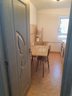 Apartament 3 camere Tineretului langa parc si metrou. - imagine 14