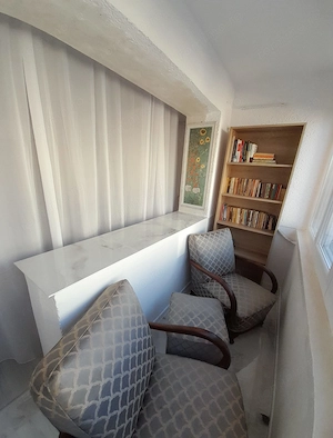Apartament 3 camere Tineretului langa parc si metrou. - imagine 18
