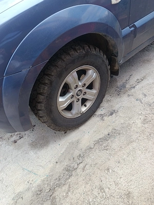 dezembrez kia 2.5 disel 