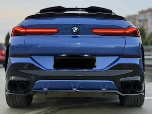 De vanzare bmw x6m50i - imagine 4
