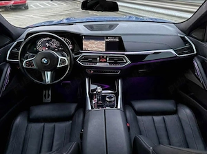De vanzare bmw x6m50i - imagine 3