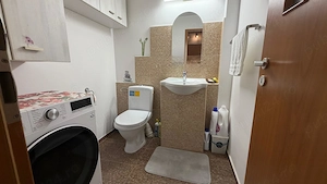 Aradului-Pta Verde.Pret Neg.Centrala.Mobilat+Utilat. 0% COMISION cump. model mare - 2 bai, 2 bacoane - imagine 15