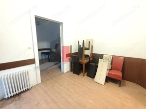 Inchiriere Spatiu Comercial, pretabil restaurant, zona Parcul Carol - imagine 3
