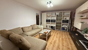 Aradului-Pta Verde.Pret Neg.Centrala.Mobilat+Utilat. 0% COMISION cump. model mare - 2 bai, 2 bacoane - imagine 4