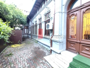 Inchiriere Spatiu Comercial, pretabil restaurant, zona Parcul Carol