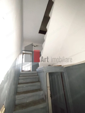 Inchiriere Spatiu Comercial, pretabil restaurant, zona Parcul Carol - imagine 20