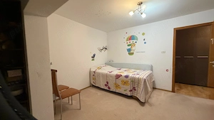 Aradului-Pta Verde.Pret Neg.Centrala.Mobilat+Utilat. 0% COMISION cump. model mare - 2 bai, 2 bacoane - imagine 10