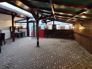 Inchiriere Spatiu Comercial, pretabil restaurant, zona Parcul Carol - imagine 16