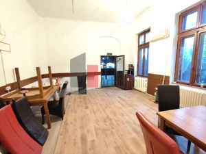 Inchiriere Spatiu Comercial, pretabil restaurant, zona Parcul Carol - imagine 10
