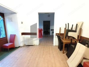 Inchiriere Spatiu Comercial, pretabil restaurant, zona Parcul Carol - imagine 12