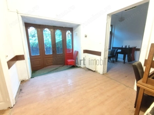 Inchiriere Spatiu Comercial, pretabil restaurant, zona Parcul Carol - imagine 5