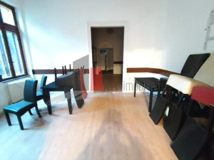 Inchiriere Spatiu Comercial, pretabil restaurant, zona Parcul Carol - imagine 11