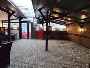Inchiriere Spatiu Comercial, pretabil restaurant, zona Parcul Carol - imagine 13