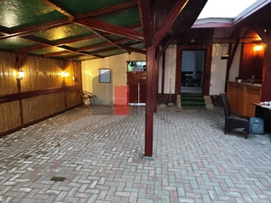 Inchiriere Spatiu Comercial, pretabil restaurant, zona Parcul Carol - imagine 15