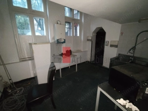 Inchiriere Spatiu Comercial, pretabil restaurant, zona Parcul Carol - imagine 19